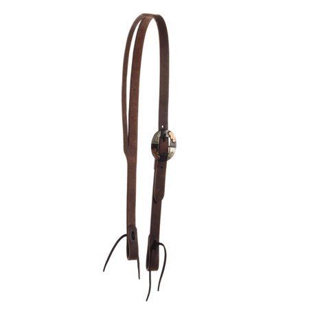 Nrs (m) 3/4 Oiled Slit Ear withSingle Copper