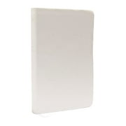 Nrsvce, Precious Moments Bible, White, Leathersoft, Comfort Print Holy Bible, Hardcover