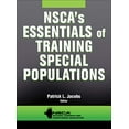 thumbnail image 1 of Pre-Owned NSCA's Essentials of Training Special Populations, 1 of 1