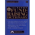 thumbnail image 1 of Pre-Owned The Nsfre Fund-Raising Dictionary (Hardcover) 0471149160 9780471149163, 1 of 1