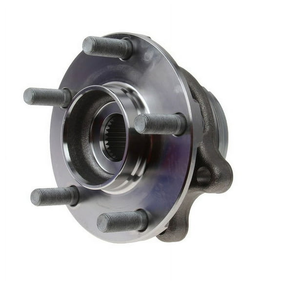 Nsk 66BWKH27A Axle Bearing And Hub Assembly For Infinity