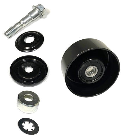 NSK 75SPF0105S01 Accessory Drive Belt Idler Pulley