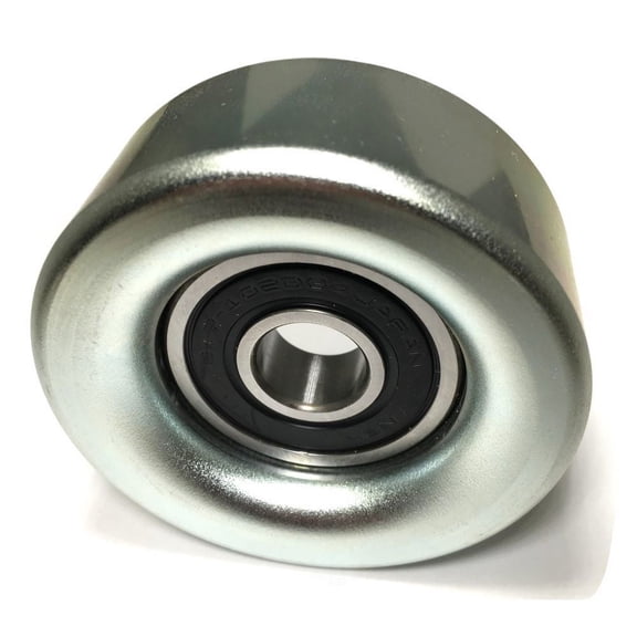 Nsk Accessory Drive Belt Idler Pulley P/N:80Spf0345 Fits select: 2011-2018 SUBARU FORESTER, 2013-2019 SUBARU OUTBACK
