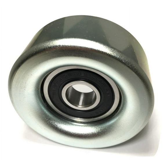 Nsk Accessory Drive Belt Idler Pulley P/N:80Spf0345 Fits select: 2011-2018 SUBARU FORESTER, 2013-2019 SUBARU OUTBACK