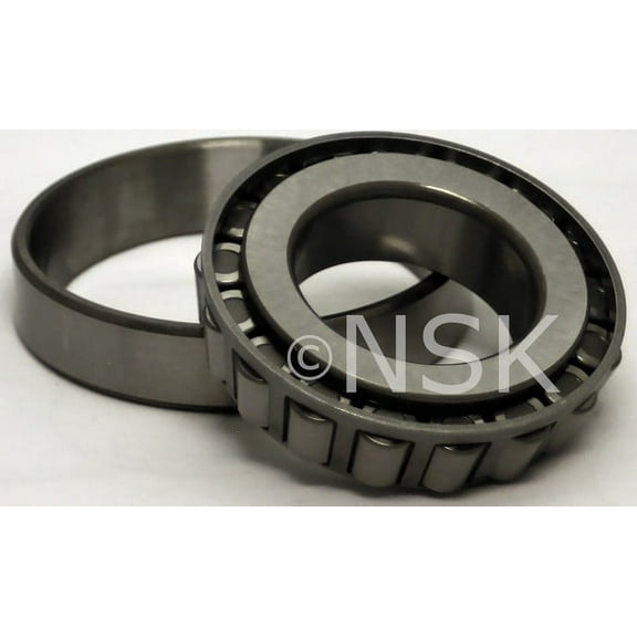 Nsk Differential Bearing,Drive Axle Shaft Bearing P/N:30208J Fits select: 1995-1997 NISSAN TRUCK, 1998-2004 NISSAN FRONTIER