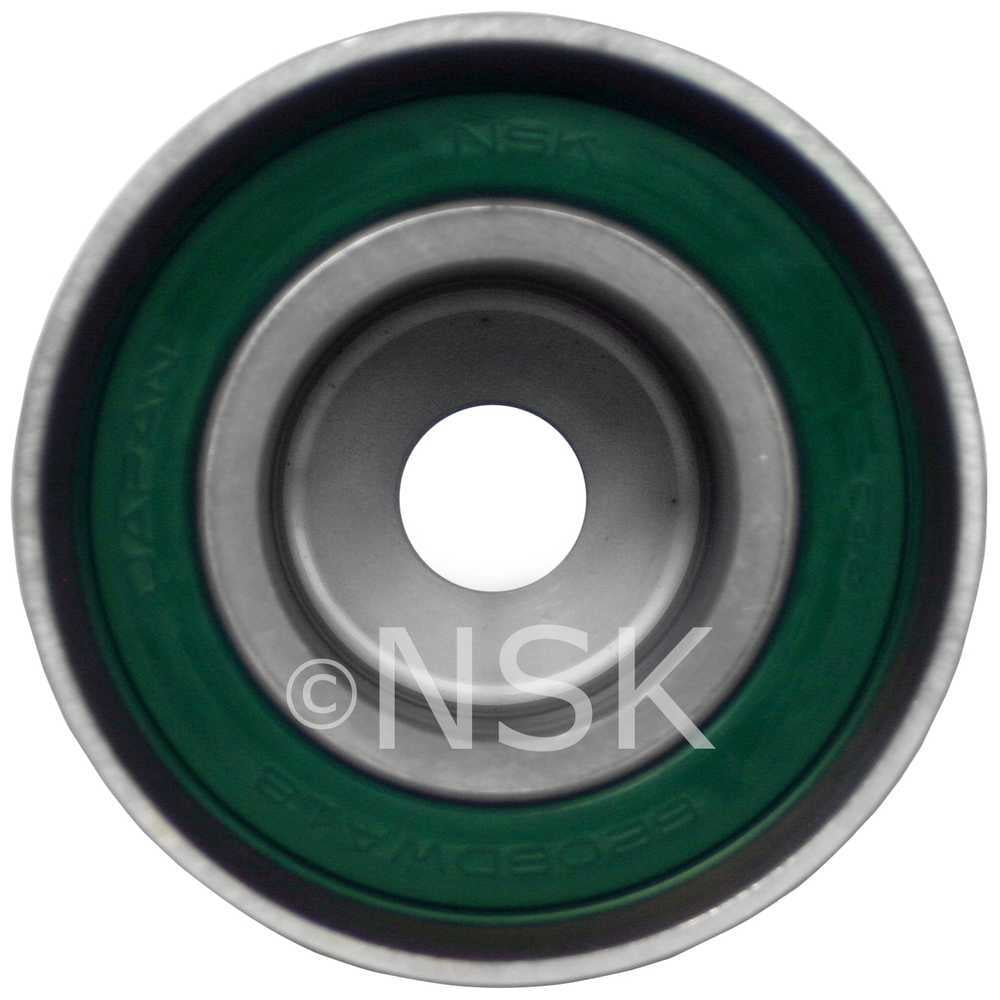 Nsk Engine Timing Belt Idler P/N:62Std67t12ddwa18 Fits select: 1995-2004 TOYOTA TACOMA, 1996-2002 TOYOTA 4RUNNER