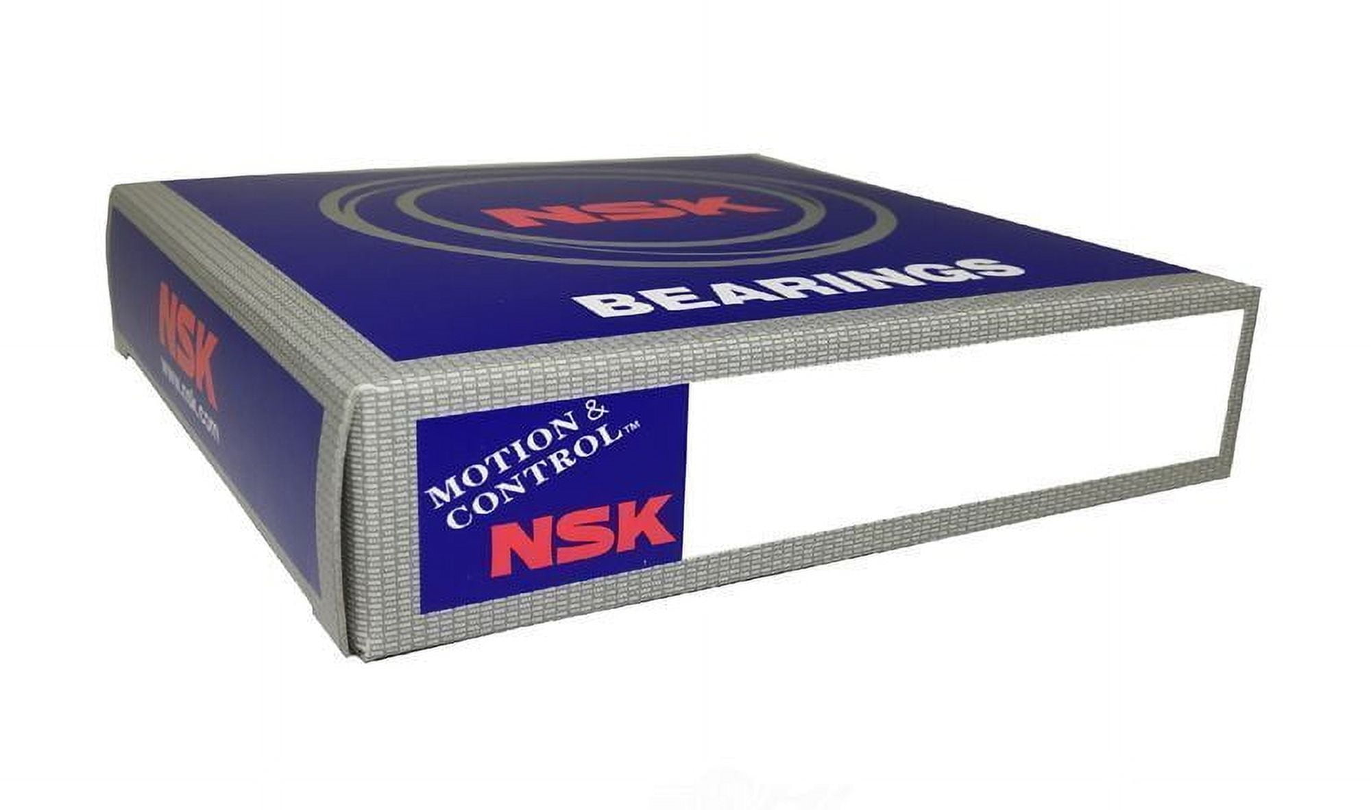 NSK 40TM05NXC3 Manual Transmission Input Shaft Bearing