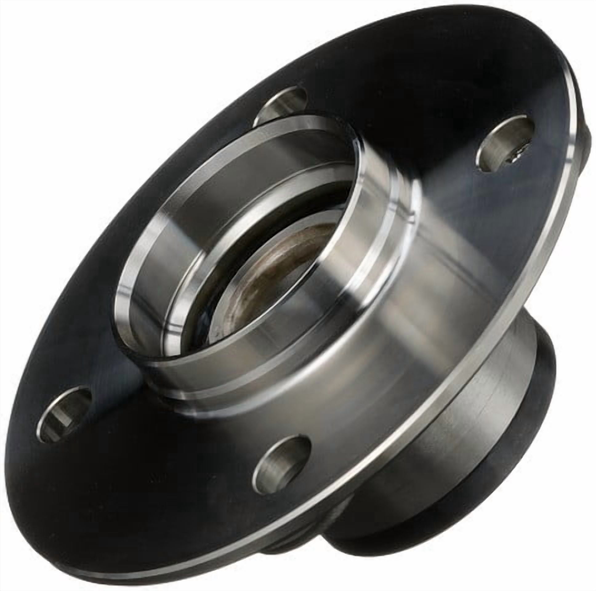 NSK 27BWK06 Wheel Bearing and Hub Assembly