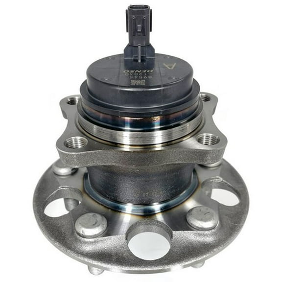 Nsk Wheel Bearing And Hub Assembly P/N:53Bwkhs24