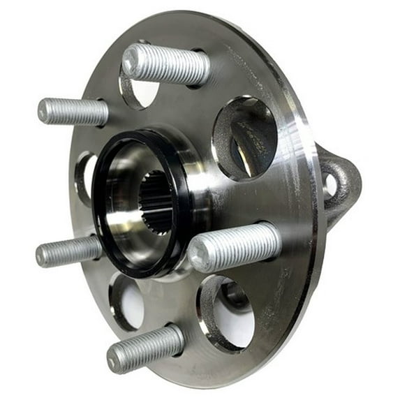 Nsk Wheel Bearing And Hub Assembly P/N:58Bwkh35 Fits select: 2019-2022 LEXUS UX