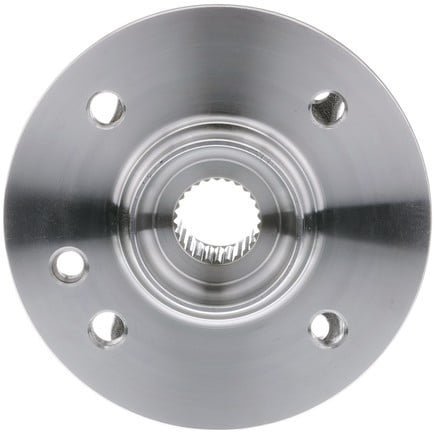 Nsk Wheel Bearing Kit P/N:Kh30006 Fits select: 2002-2006 MINI COOPER