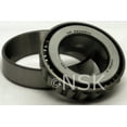 thumbnail image 1 of Nsk Wheel Bearing P/N:32005Xj Fits select: 1985-1990 TOYOTA TERCEL, 1 of 5