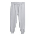 thumbnail image 1 of Nskgu Girls Winter Leggings Thick Cotton Fleece Lined Girls Pants Warm Stretchy Thermal Tights Pants, 1 of 2