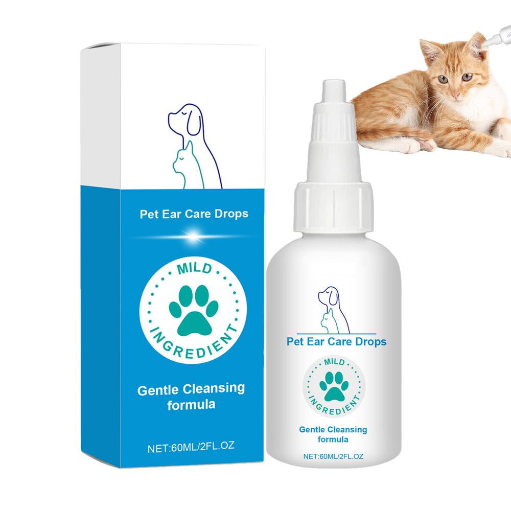 Beautiful view of Dog Ear Cleaning Tools For Cats