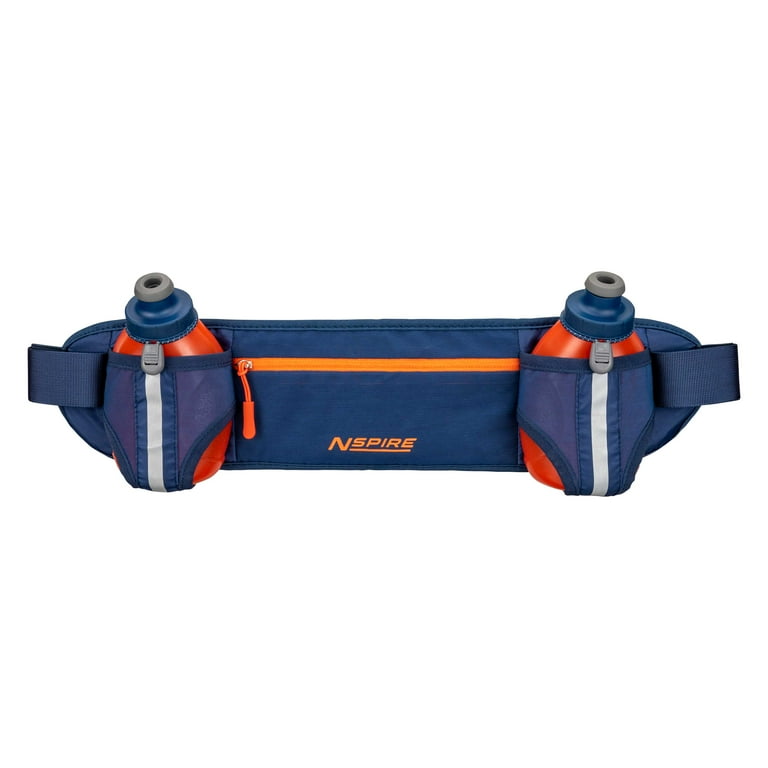 Running belt bottle hotsell