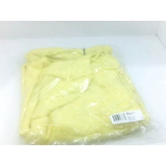 Nsr Womens MIDI LACE DRESS Cocktail Dress, Yellow, Size 4
