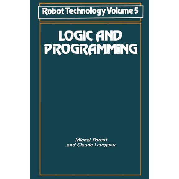 Nsrds Bibliographic Logic and Programming, Book 5, (Paperback)
