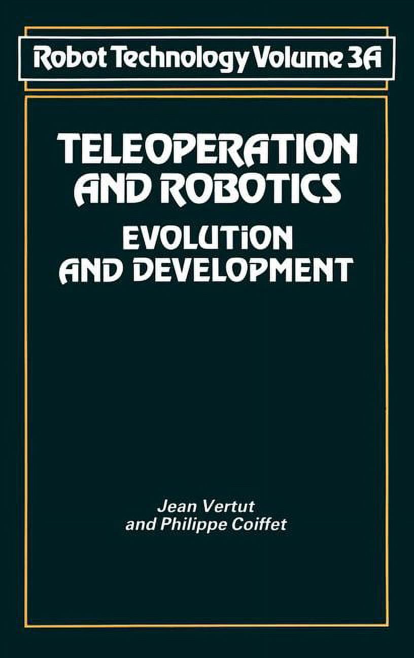 Evolution Robotics