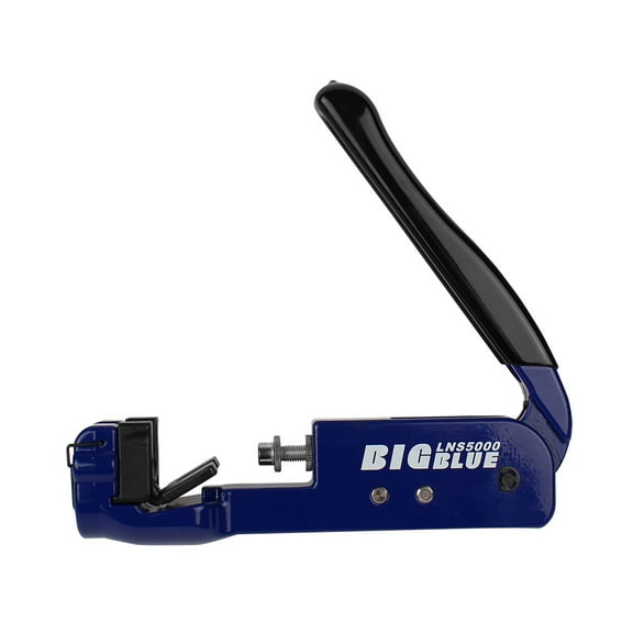 Nstallmates Big Blue Universal Compression Tool, Condition: New