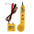 thumbnail image 1 of Nstallmates Tone Generator & Amplifier Probe Tool, Test RJ11 Cables, Individual Wires, Orange, 1 of 5