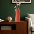 thumbnail image 1 of Nsxcdh Decorative Plastic Flower Vase for Events,Tabletop Vase for Faux Flowers,Home,Office,or Wedding Party Decor, 1 of 6