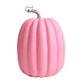 thumbnail image 1 of Nsxcdh Artificial Pumpkin Decor,Lifelike Foam,7.9x5.1 In,DIY Paintable,Lightweight,Table Centerpiece,Fall Halloween,Home, 1 of 6