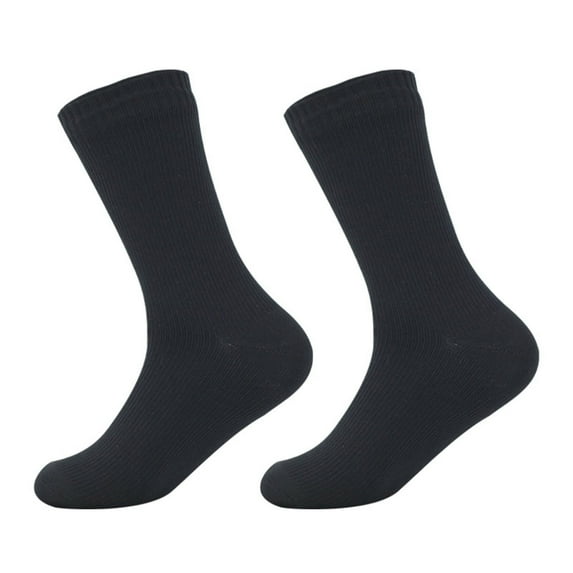 Nsxcdh Breathable Mountaineering Ski Socks,Thickened Warm Structure,Double Cushion,Multi Size,Odor Control,Multi Activity,Hiking Cycling Ski Gear Home Indoor Sports for women man Gift