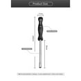 thumbnail image 1 of Nsxcdh Carburetor Adjustment Screwdriver Small Engine Tune Tool Durable Steel Handle Precision Jet Mixture Service Maintenance, 1 of 5