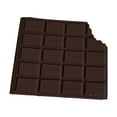 thumbnail image 1 of Nsxcdh Chocolate Style Memo Pad Novelty Tear Off Notes Fun Stationery Gift Portable Pocket Notepad for Lists Reminders Office, 1 of 1