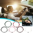 thumbnail image 1 of Nsxcdh Emergency Breaker Bracelet,Carbide Bead Elastic Band,Discreet Window Escape Tool,Everyday Carry for Drivers Travelers,Auto Safety, 1 of 3