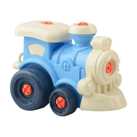 Nsxcdh Fun Activity Toys for Indoor Play Children's Disassembly and Assembly Engineering Toy Car Best Value Pick