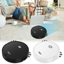 Nsxcdh Kids Toys Robot Vacuum Cleaner Sweeping Robot Quiet Cleans Hard Floors To Medium-Pile Carpets Integral Multiple Cleaning Modes Vacuum Buy More, Save More