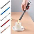 thumbnail image 1 of Nsxcdh Kitchen USB Rechargeable Lighter Type C Slim Long Neck,Power Display,Windproof Arc for Candles Fireplace Grill,Home Essentials, 1 of 7