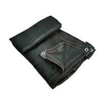 Nsxcdh Long Sun Shade Privacy Screen Net 95 Percent UV Block Breathable Patio Garden Balcony Fence Pool Airflow Outdoor Cover,Fade Resistant,Home