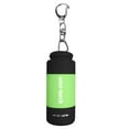 thumbnail image 1 of Nsxcdh Mini Keychain Flashlight Rechargeable,Colorful LED Pocket Torch with USB Charging,Water Resistant Easy Twist Operation for Kids and Adults Backpack Hiking Camping,Outdoor Gear, 1 of 1