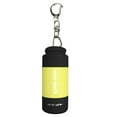 thumbnail image 1 of Nsxcdh Mini Keychain Flashlight Rechargeable,Colorful LED Pocket Torch with USB Charging,Water Resistant Easy Twist Operation for Kids and Adults Backpack Hiking Camping,Outdoor Gear, 1 of 1