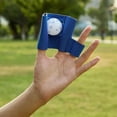 thumbnail image 1 of Nsxcdh Mini Training Catch Gloves Finger Net Catcher For Baseball Softball Tennis Hand Eye Practice,gloves,workout gloves,work gloves,cycling gloves Gifts for Women and Men, 1 of 4
