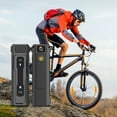 thumbnail image 1 of Nsxcdh Motorcycle Car Recorder No Wifi 180 Degree Rotating Camera 5.3x2.9x2.5in Ir Night Vision Shakeproof Magnet Mount for Riding Sports Vehicle Home Home Indoor Sports for women man Gift, 1 of 9