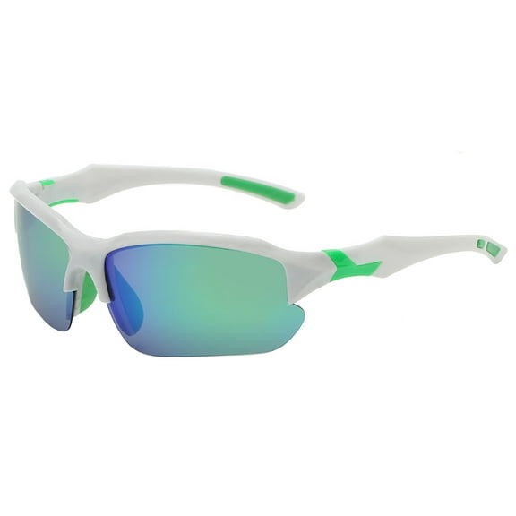 Nsxcdh Outdoor Polarized Sunglasses,Fishing Cycling Driving,Stylish HD Lens,145x40in,Comfortable Frame,Travel Hiking,Multi Scene,Mens Womens Sports Glasses Home Indoor Sports for women man Gift