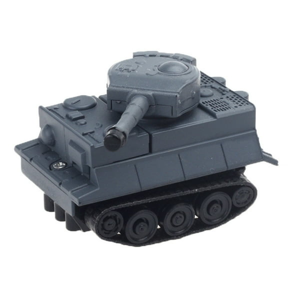 Nsxcdh Outdoor Toys for Boys and Girls Follow Any Drawn Line Pen Inductive Tank Model Children Kids Toy Gift 5ML Holiday Must-Have