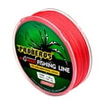 thumbnail image 1 of Nsxcdh Pe Braided Fishing Line,100 M High Strength,Low Stretch Smooth Cast,Color Options for Spinning Baitcaster,Angling Gear, 1 of 1
