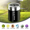 thumbnail image 1 of Nsxcdh Portable Aroma Diffuser Car Air Freshener, Mini Cool Mist Essential Oil Diffuser for Auto Home Office Bedroom – Black Weekly Price Drops & Special Offers, 1 of 9