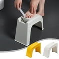 thumbnail image 1 of Nsxcdh Savings Time-Limited Price Slashes & Steals Pedicure Mat Footrest Small Stool Nail Art Footstool Home Bathroom Non Slip Stool Small Pedicure Stool Foot Stand, 1 of 7