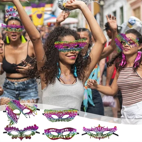 Nsxcdh Dance Party Performance Props Lightweight and Colorful Stage Accessories Fun and Energetic Supplies for Themed Events and Group Performances Holiday Gift