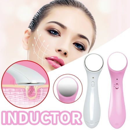 Nsxcdh Home Facial Rejuvenation Instrument Microcurrent Beauty Device for Face Lifting,Pore Cleaning,and Multifunctional Skincare Treatment at Home Seasonal
