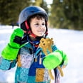 thumbnail image 1 of Nsxcdh Savings Winter Snowball Maker Kids Outdoor Snow Toys Snowball Clip Shovel Tool Beach Maracas Style Snow Play Clip for Children Birthday Gift, 1 of 9