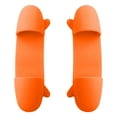 thumbnail image 1 of Nsxcdh Silicone Finger Clip Heat Gloves,Compact Anti Scald,3.5 X 1 In,Non Slip Heat Insulation for Oven Pots and Dishes,Home and Kitchen Essentials,Gloves,Home Essentials, 1 of 2