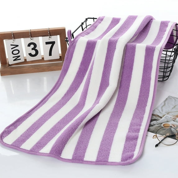 Nsxcdh Soft Hand Towel Set 2 Pack Hand Towels Drying Microfiber Velvet Highly Absorbent Towels Multipurpose Use As Hotel Bathroom Hand Towel 13 X 29 In Time-Limited Price Slashes & Steals