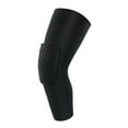 thumbnail image 1 of Nsxcdh Sports Knee Protection Honeycomb Anti Collision Patella Lycra Spandex High Elasticity Shock Absorption Flexible for Basketball Football Riding Home Home Indoor Sports for women man Gift, 1 of 6