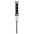 thumbnail image 1 of Nsxcdh Square Hole Mortiser Drill Bit,Woodworking Square Hole Drill for Making Tenons,Chisel for Drill Press,1/2 Inch Shank, 1 of 1